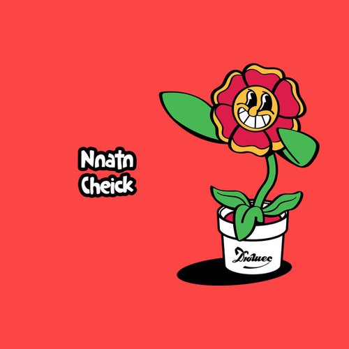 Nnatn - Cheick [DIGDIGS008]